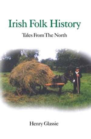Cover of the book Irish Folk History by Ella Howard