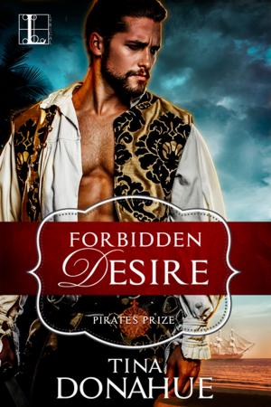 Cover of the book Forbidden Desire by Rebecca Zanetti
