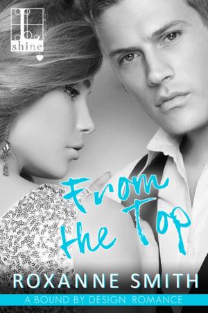 Cover of the book From the Top by Lakshmi Menon