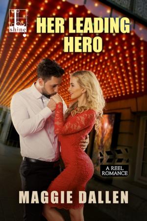 Cover of the book Her Leading Hero by Lexi George