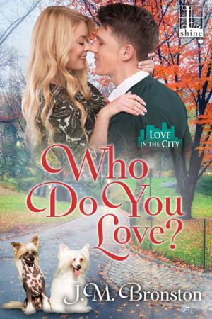 Cover of the book Who Do You Love? by Heather Heyford