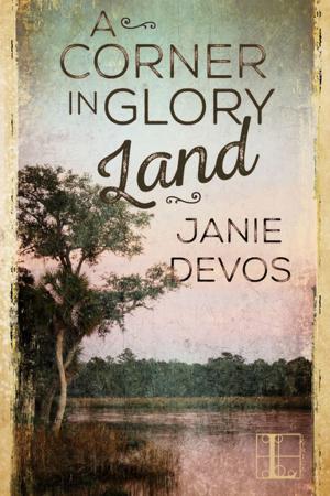 Book cover of A Corner in Glory Land