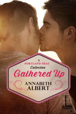 Cover of the book Gathered Up by Jackie Ashenden