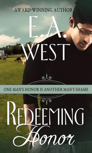 Cover of the book Redeeming Honor by Laura Browning