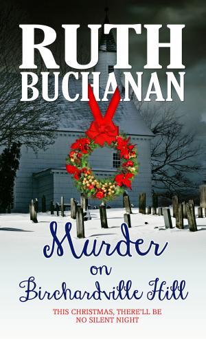 Cover of the book Murder on Birchardville Hill by Kathryn J. Bain