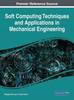 Cover of the book Soft Computing Techniques and Applications in Mechanical Engineering by 