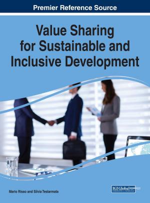 Cover of the book Value Sharing for Sustainable and Inclusive Development by Stella Tkatchova