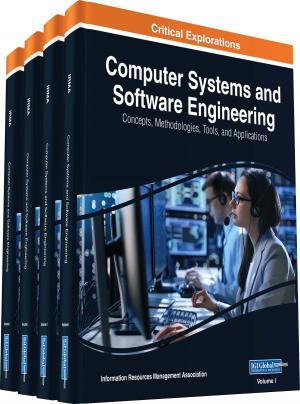 Cover of Computer Systems and Software Engineering