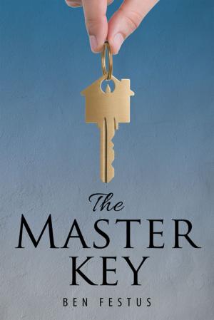 Cover of the book The Master Key by Zainabu Jallo