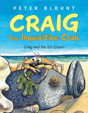Cover of the book Craig the Inquisitive Crab by David Mitchell