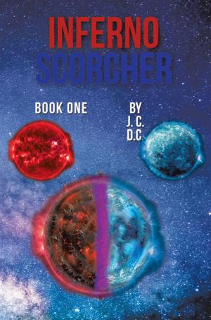 Cover of the book Inferno Scorcher by Choi