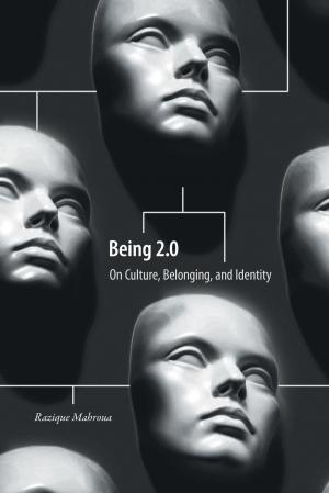 Cover of the book Being 2.0 by Joy Lynn Goddard