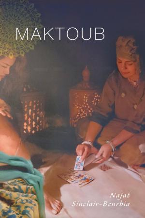 Cover of the book Maktoub by Chris Milligan & David Smith