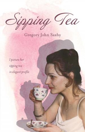 Cover of the book Sipping Tea by Dustyn Baulkham