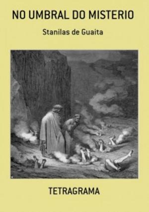 Cover of the book No Umbral do Misterio by Ozéias de Jesus dos Santos