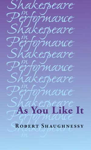 Cover of the book As You Like It by Ali Rattansi
