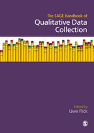 Cover of the book The SAGE Handbook of Qualitative Data Collection by Mr Paul Chambers, Robert Timlin