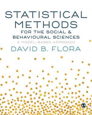 Cover of the book Statistical Methods for the Social and Behavioural Sciences by JoAnn Jarolmen