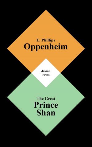 Cover of the book The Great Prince Shan by Alexander Pushkin