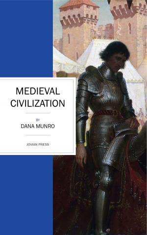 Cover of Medieval Civilization