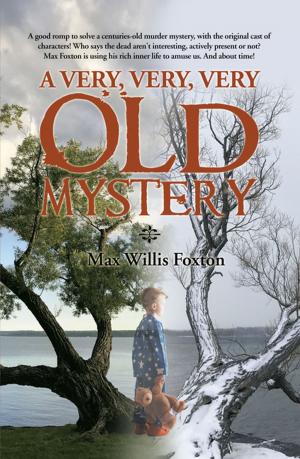 Cover of the book A Very, Very, Very Old Mystery by Robert Tinajero II