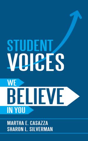 bigCover of the book Student Voices by 