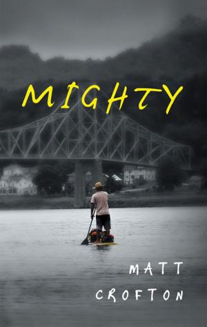 Cover of the book Mighty by John Andes