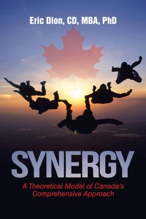 Cover of the book Synergy by William Z. Shetter