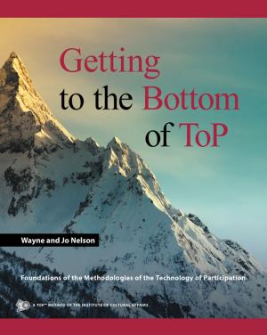 Cover of the book Getting to the Bottom of Top by Edna L. Uecker