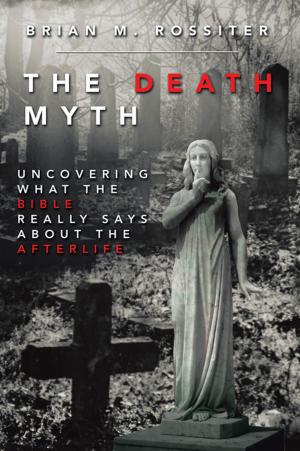 Cover of the book The Death Myth by Kristin Callahan