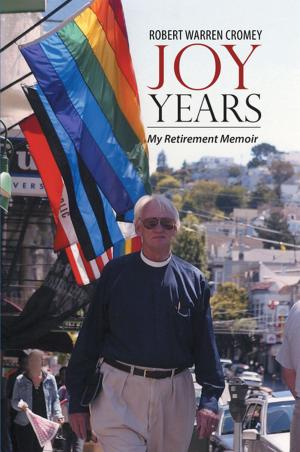 Cover of the book Joy Years by Keith Harvey