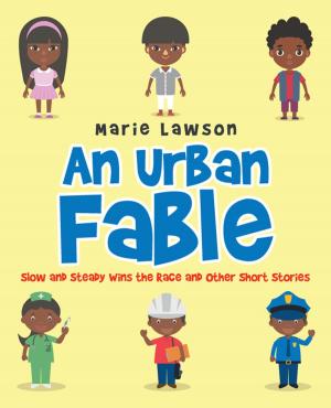 Cover of the book An Urban Fable by Martin Sicker