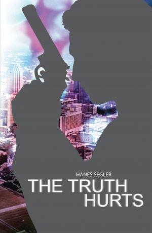 Cover of the book The Truth Hurts by Phil Jones