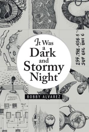 Cover of the book It Was a Dark and Stormy Night by Rickey Adams