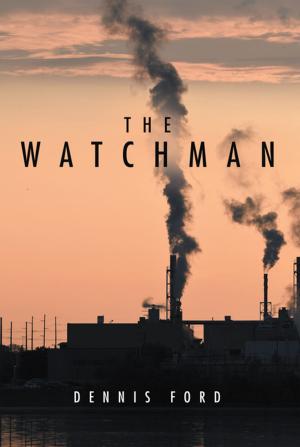 Cover of the book The Watchman by Cory Lee Wilson