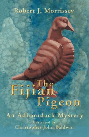 Cover of the book The Fijian Pigeon by Sondra Fraleigh