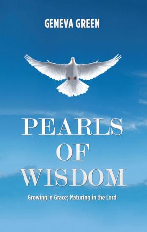 Cover of the book Pearls of Wisdom by Pamela P. Mercer