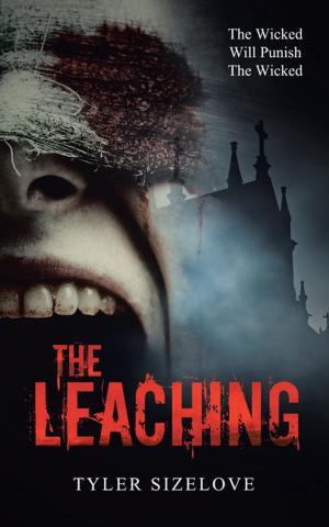 Cover of the book The Leaching by Ramsey Austin-Spencer