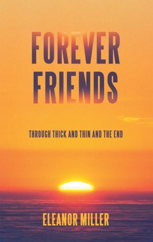 Cover of the book Forever Friends by Dina Patel