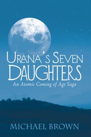 Book cover of Urana’S Seven Daughters