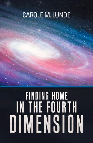 Cover of the book Finding Home in the Fourth Dimension by Lois B. Robbins