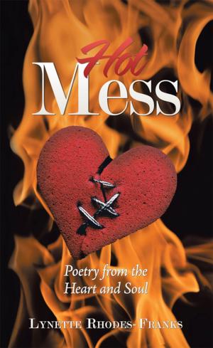 Cover of the book Hot Mess by Adam Pfeffer