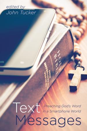 Cover of the book Text Messages by Yves Michaud