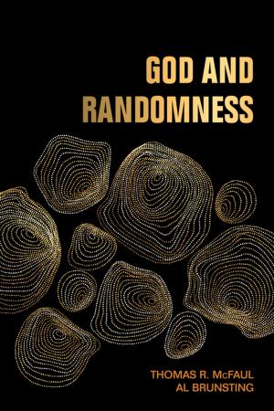 Cover of the book God and Randomness by Philip Ruge-Jones