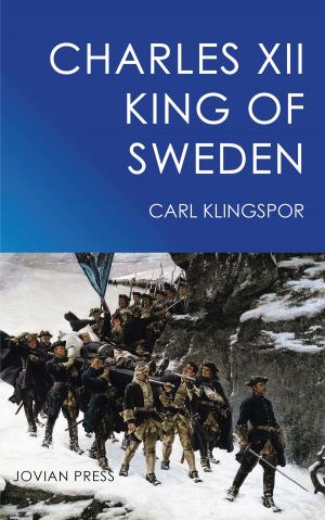 Cover of the book Charles XII - King of Sweden by 李曉萍、林志恆、墨刻編輯部