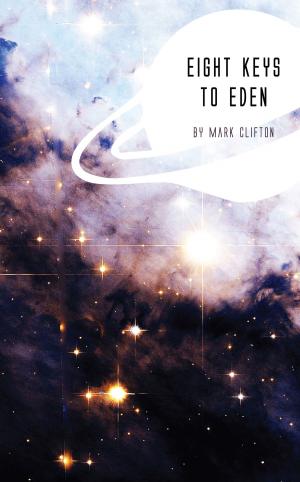 Cover of Eight Keys to Eden