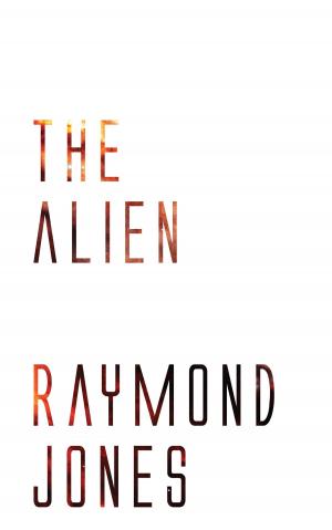 Cover of the book The Alien by D. H. Lawrence
