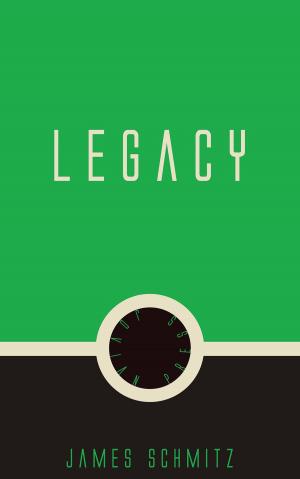 Cover of the book Legacy by Robert Abernathy