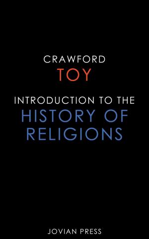 Cover of the book Introduction to the History of Religions by Tom Gallon