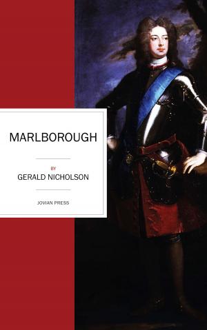 Cover of the book Marlborough by Bertram Mitford
